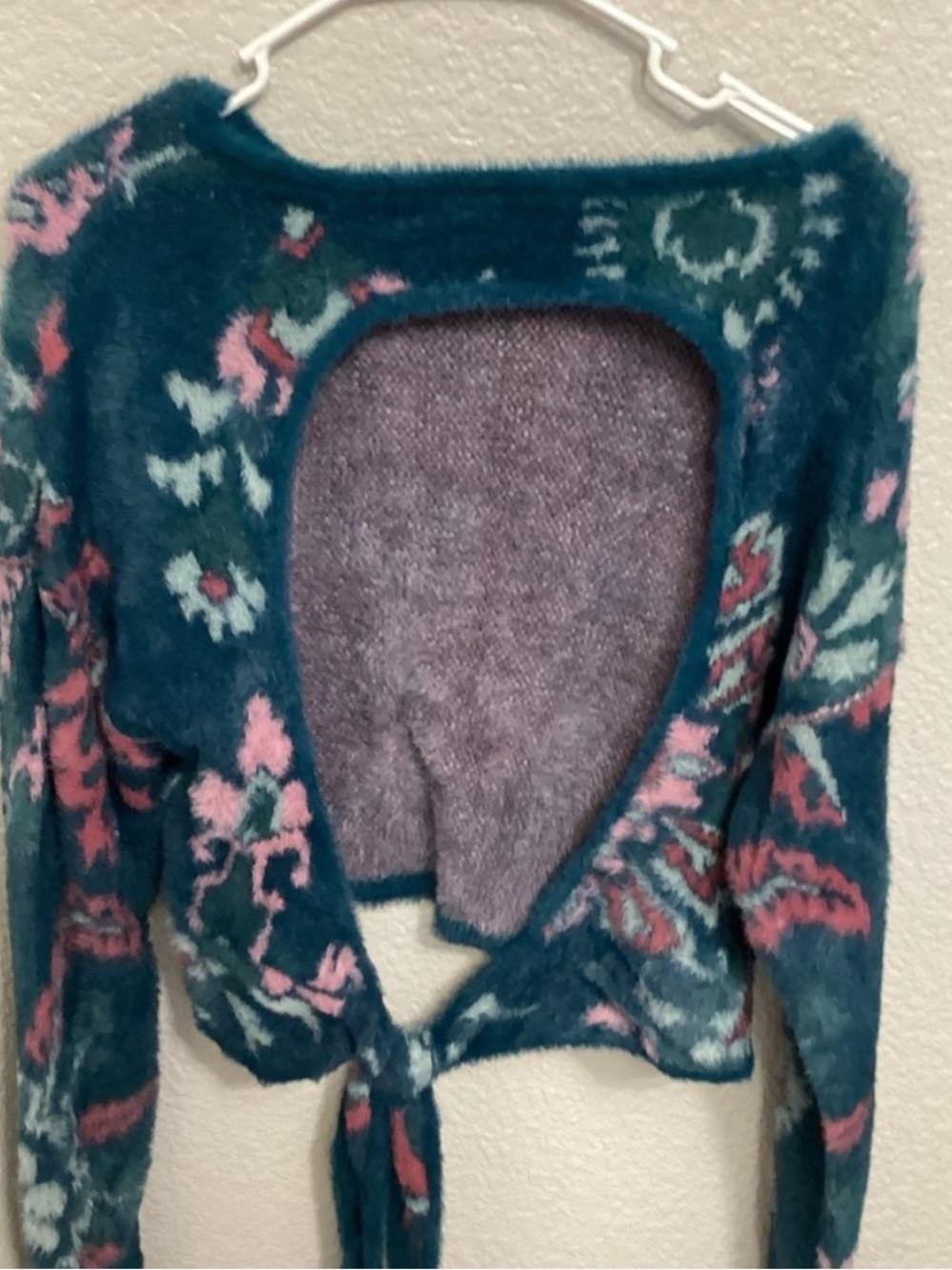 Anthropologie Daily Practice View 2